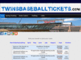 twinsbaseballtickets.com