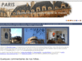 vacation-apart-paris.com
