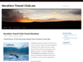 vacationtravelclub.ws