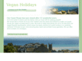vegan-holidays.co.uk