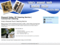 vickyspersonaltouchcleaningservices.com