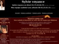 voyance-sylvie.com