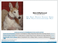 watchmyhound.com