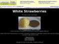 whitestrawberries.com