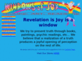 windowsofjoy.com