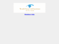 worldstemcellinstitute.com