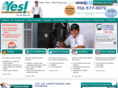 yesheatingandairconditioning.com