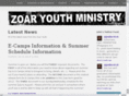 zoaryouth.com