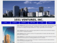 1031ventures.com