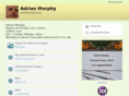 adrianmurphy.com