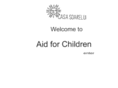 aidforchildren.info