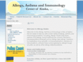 alaskaasthma.com