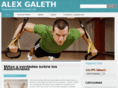 alexgaleth.com