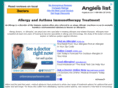allergy-asthma-care.com