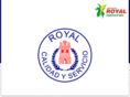 almacenesroyal.com