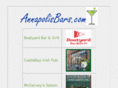 annapolisbars.com