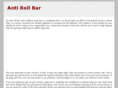 antirollbar.com