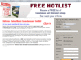 austindistresslist.com