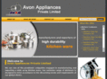 avonappliances.net