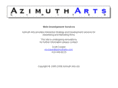 azimutharts.com