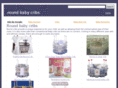 babycribround.com