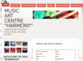 bahrainharmony.com