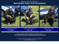 barnstablepolicek9fund.com