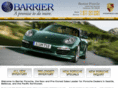 barriermotorsporsche.com