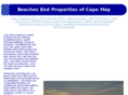 beachesend.com