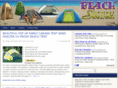 beachsheltersite.com