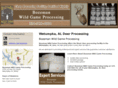 bozemanwildgameprocessing.com