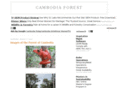 cambodiaforest.com