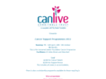 canlive.org