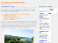 caribbeantravelreviews.com