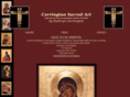 carringtonsacredart.com