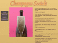 champagnesocials.com