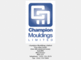 championmouldings.com