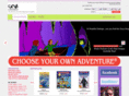 chooseadventure.com