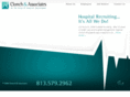 clonchassociates.com