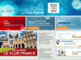 clubfranceolympique.com