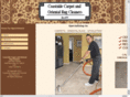 coastsidecarpetcleaners.com