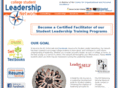 collegestudentleader.com