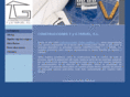 construccionestyg.es