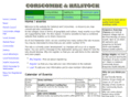 corscombe.org