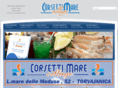 corsettimare.it