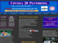 covinaplumbing.net
