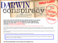 darwinconspiracy.com