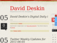 daviddeskin.com