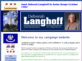 deborahlanghoff.com