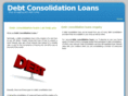 debtconsolidationloans.co.uk